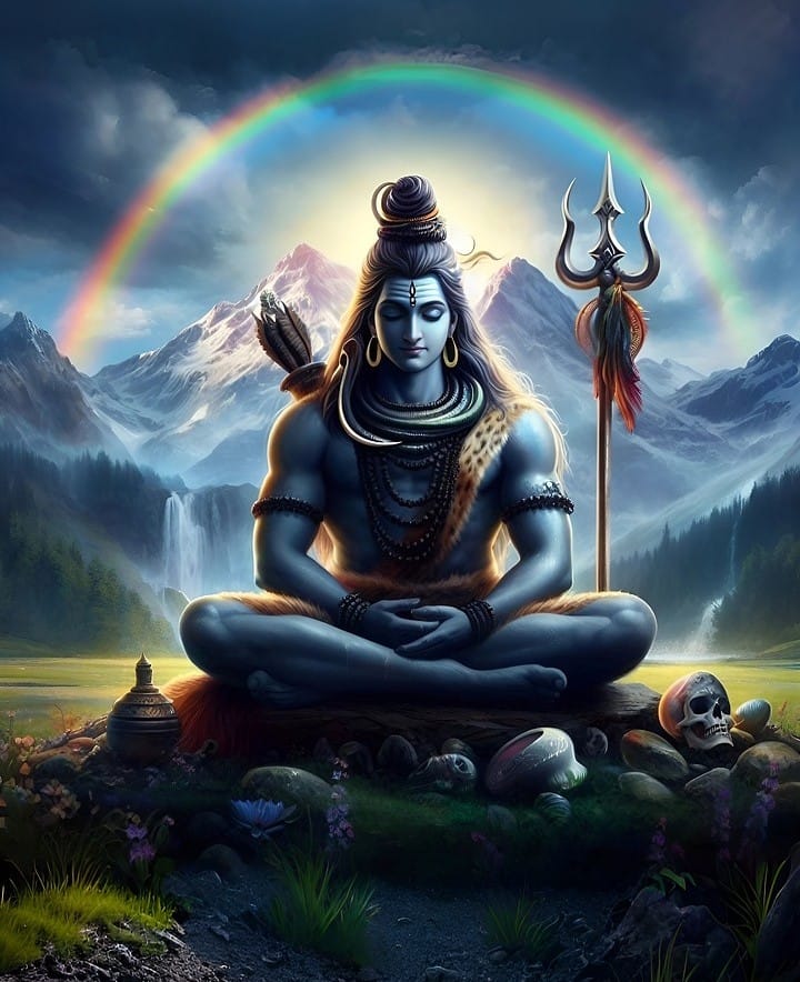 शिवजी की आरती