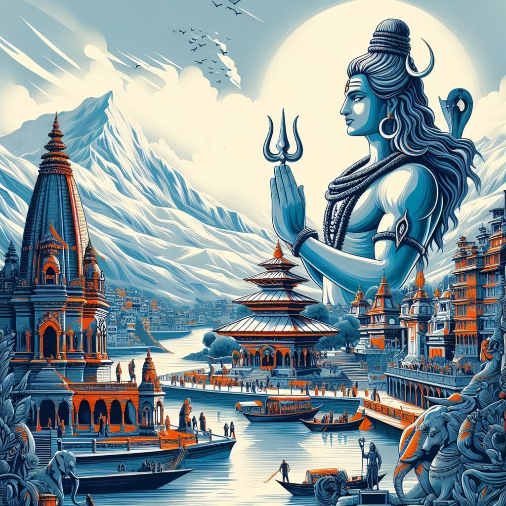 श्री रुद्राष्टक