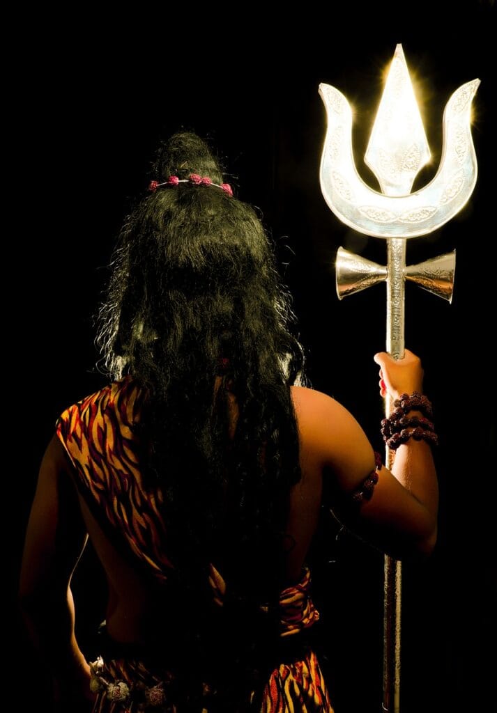 शिव बिल्वाष्टकम