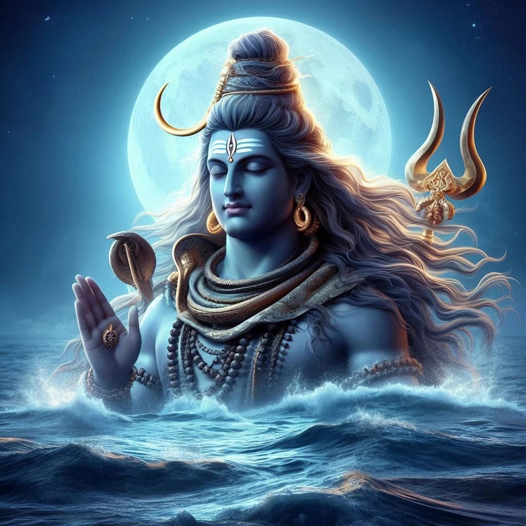श्री शिव चालीसा