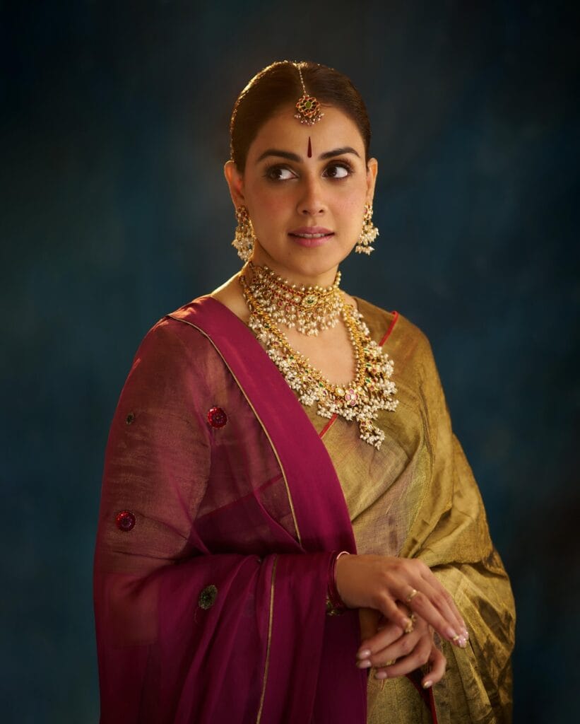 genelia