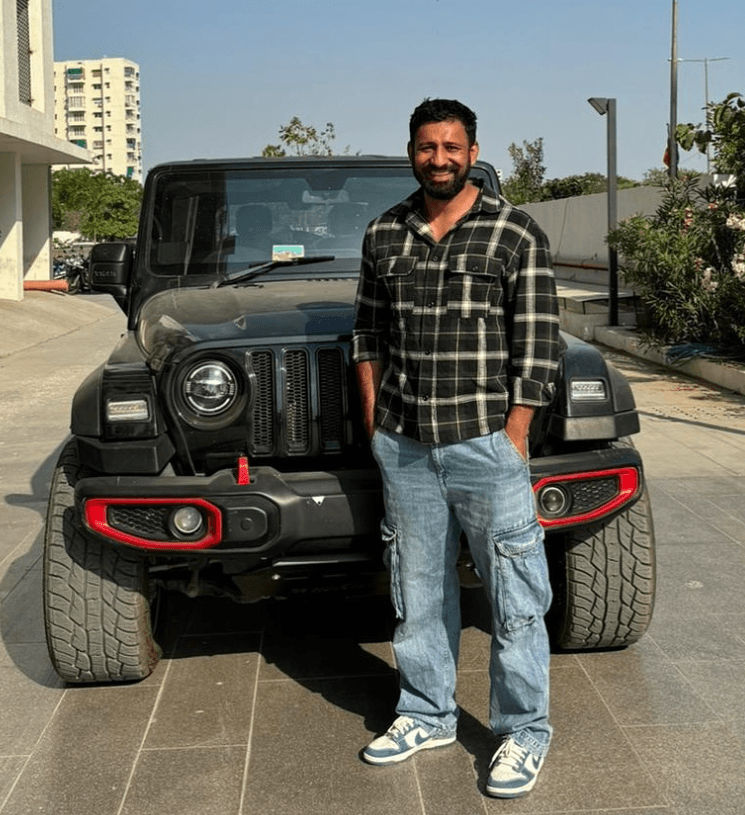 रजत दलाल